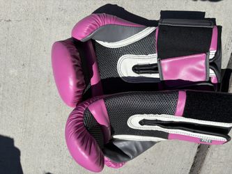 Boxing Gloves