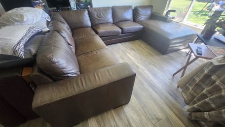 Couch For Sale