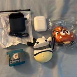 Big Lot Of AirPod Case