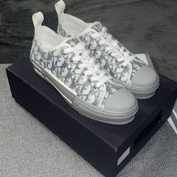 Dior converse 