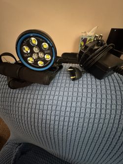 Light And Motion Sola 2000