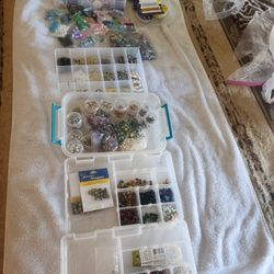 Bead Lot 