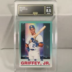 Ken Griffey Jr