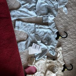 preemie clothes
