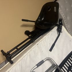 Hoverboard Attachment