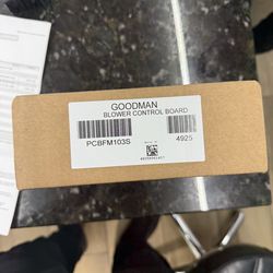 Blower Control Board - Goodman