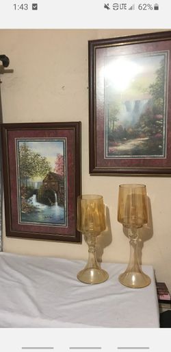 Home interiors