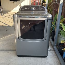 Whirlpool Electric Dryer Working 