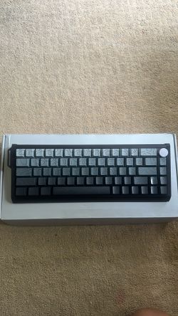 SKYLOONG GK68HE Keyboard