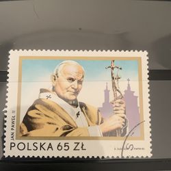 Collectable Stamps
