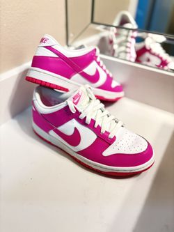 Nike Dunks Women Size 8.5
