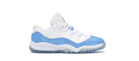 Unc 11s