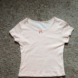 Cute Top(xs)