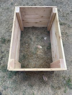 Garden Bed