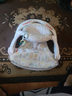 Baby Chair
