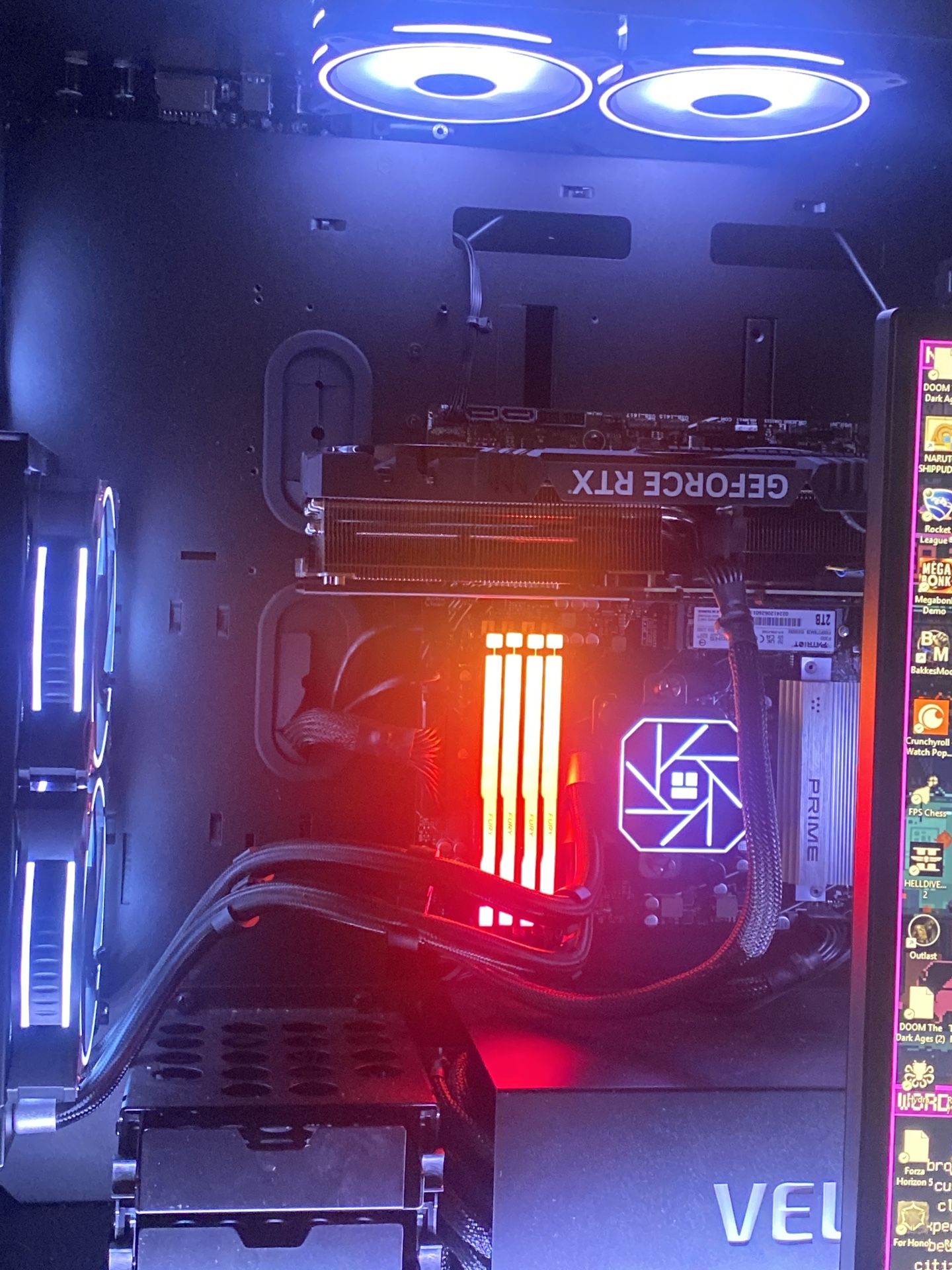 Desktop Pc
