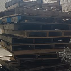 Pallets 