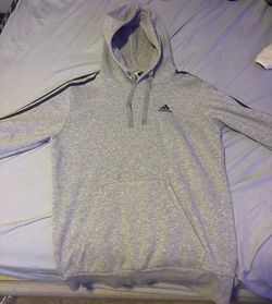 adidas hoodie