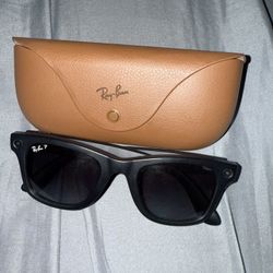 Ray Ban Meta 