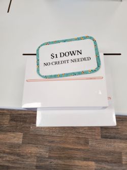 Apple IPad Mini 5 - Pay $1 DOWN AVAILABLE - NO CREDIT NEEDED