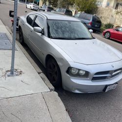 2009 Dodge Charger