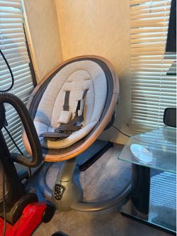 Maxi cosi swing