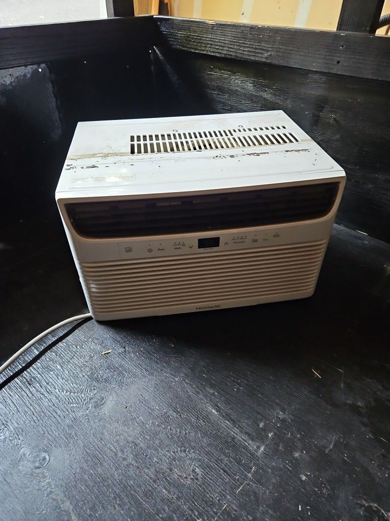FrigidAir A/C