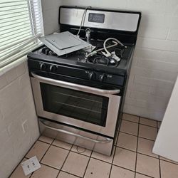Refrigerador Y Estufas 