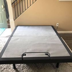 Casper Original Queen Mattress And Adjustable Bed Base 