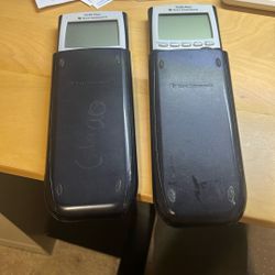 TI-84 Plus Calculator