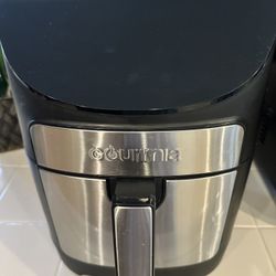 Goirmia Air fryer 