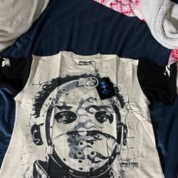 Hellstar Shirt