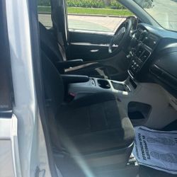 2012 Dodge Caravan/Grand Caravan