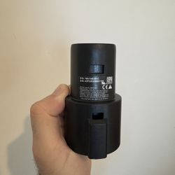 Tesla Charging Adapter (Sae J1772)