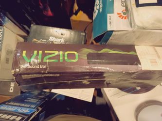 Vizio 2.0 Sound Bar
