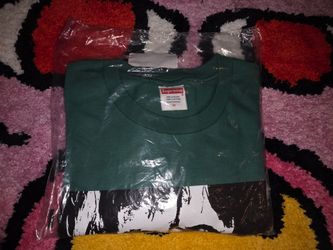 Supreme x Exorcist LS Tee