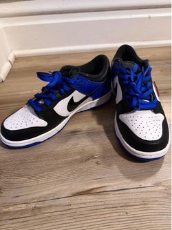 Nike Dunk Racer Blue size 6Y