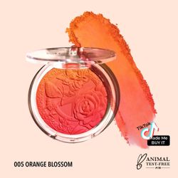 Orange Blossom 