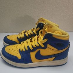 Jordan 1 Retro High Youth 1.5 Pre-owned