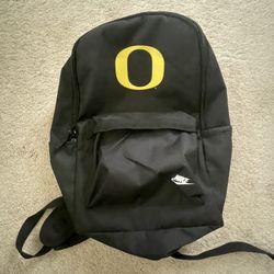 Oregon University Backpack