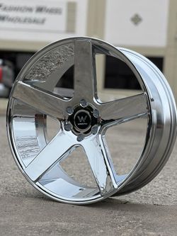 WRAITH WHEELS IN STOCK WE FINANCE 