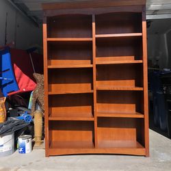 Large Garage Shelf