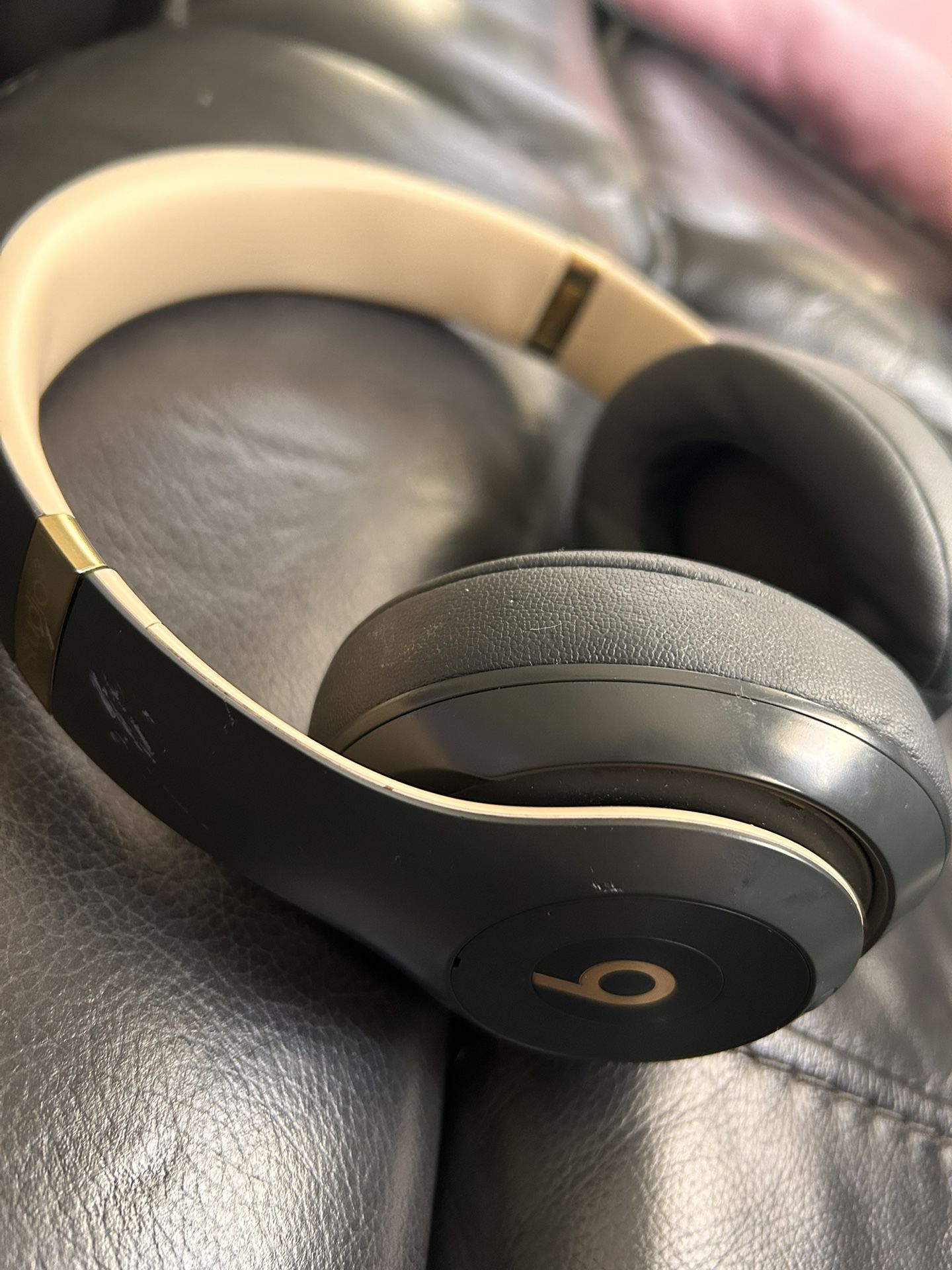 Beats Wireless Bluetooth