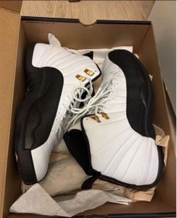 Jordan retro 12s size 10.5 men