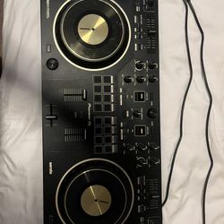 DDJ REV-1 Gold Edition