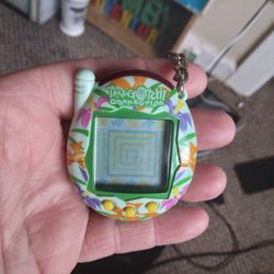 Vintage Thagotchi