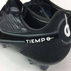 Nike Legend 9 Elite SG-PRO AC Soccer Cleats DB0822-001 Men\'s Size 6.5 new Nike Legend 9 Elite SG-PRO AC Soccer Cleats DB0822-001 Men main image 4