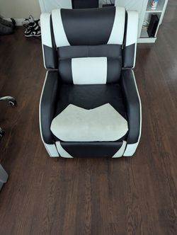 Youth Gaming Recliner Chair