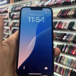 iPhone 16E 128GB *Spectrum Lock* + *With Warranty*