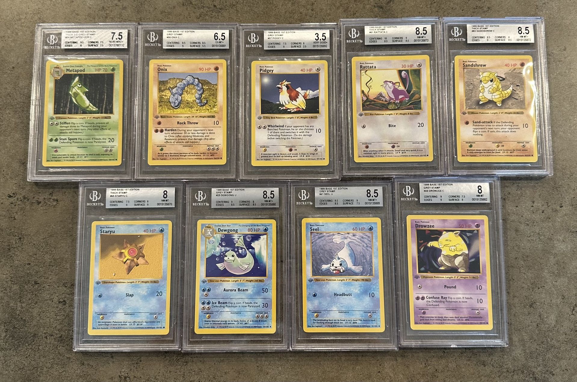 Graded Pokmon Cards for Sale in Bellingham, WA - OfferUp Graded Pokmon Cards for Sale in Bellingham, WA - OfferUp
